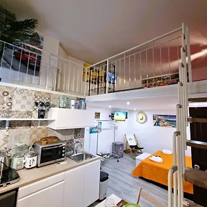 Loft Little Havana Bari