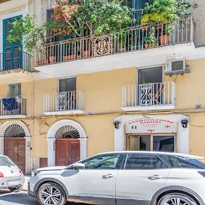 Stazione & Universita Lovely Bari
