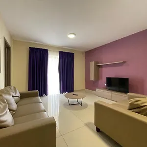 Nsts Manche Apartament Gzira