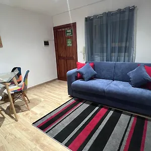 Flat In Apartament Valletta