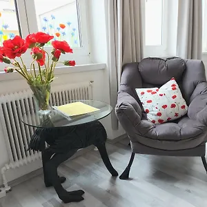 Apartman Favorita Apartment Wien
