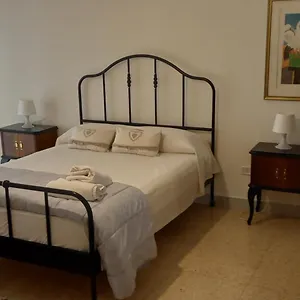 Flat Bari