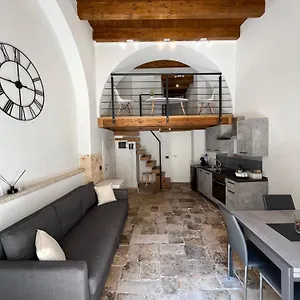 Appartement Ground Stone, Bari