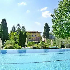 Fattoria I Tribbi Apartment Ambra