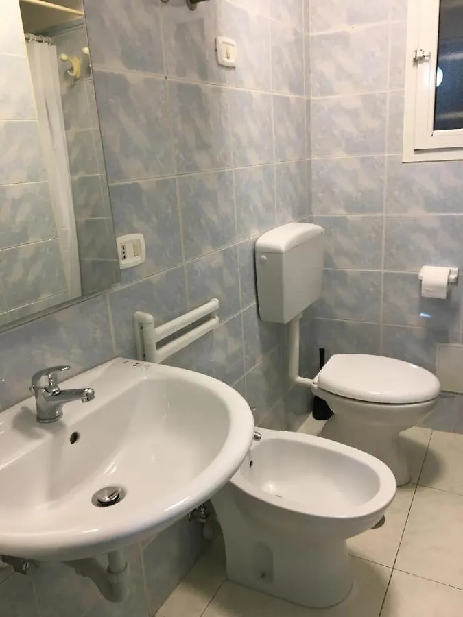Appartement Visconti House à Bari