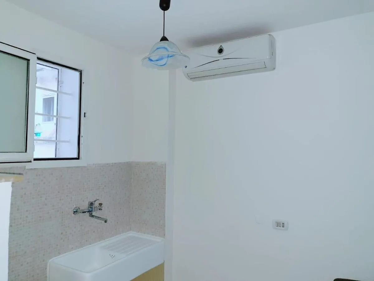 Appartement Visconti House à Bari