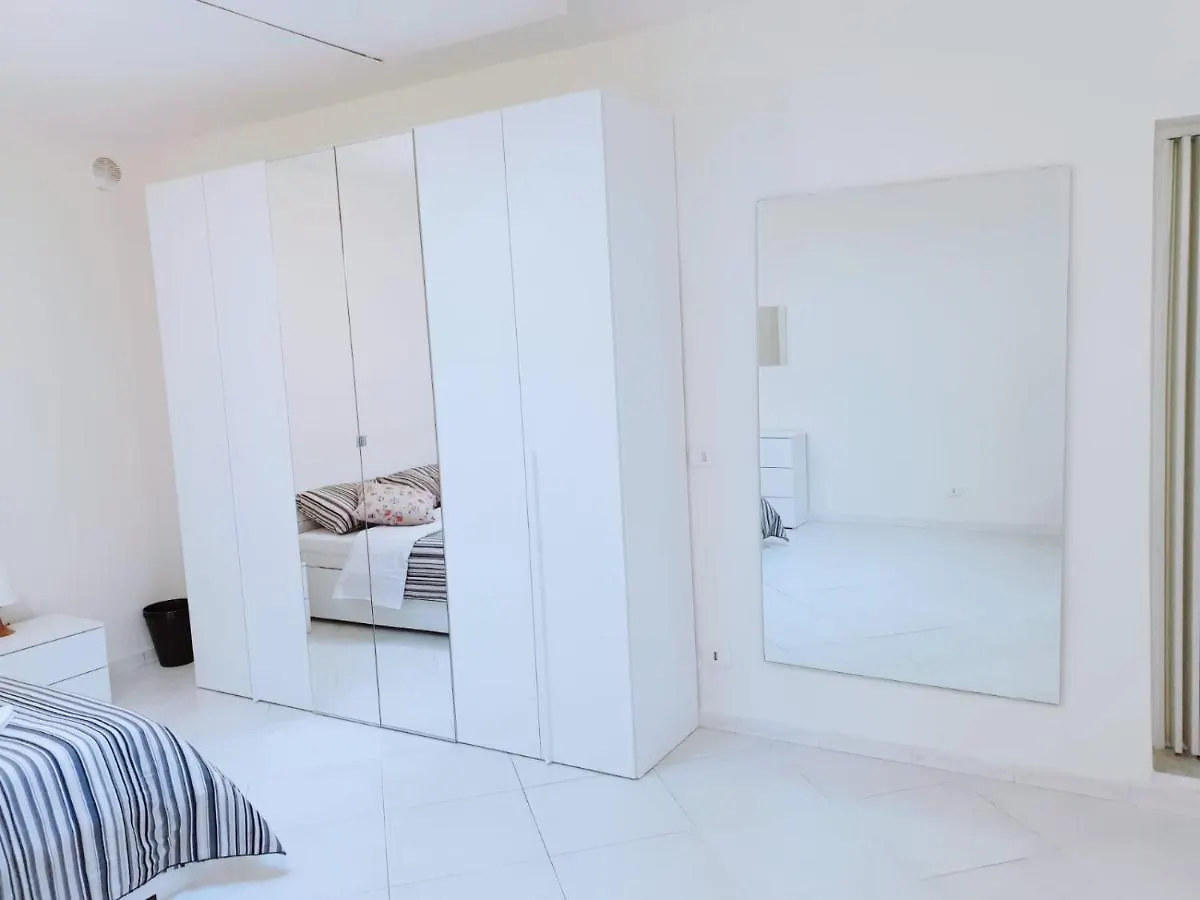 Appartement Visconti House à Bari