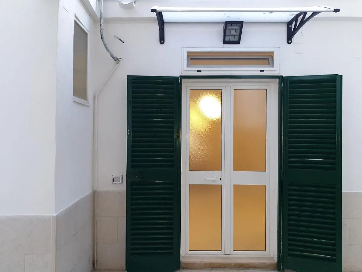 Appartement Visconti House à Bari